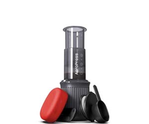 AeroPress Go