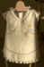 Child's Smock Apron  - MJF- Child'sSmockApron 