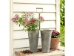 Double Metal Gardener's Bucket - ECM00762