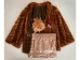 Birthday Mink-Coat Ensemble - MJC-GB01-MinkCoatEnsemble
