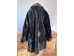 Vintage Fur Coat for Creating Stuffed Animals - MJC-VintageFurCoat