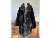 Vintage Fur Coat for Creating Stuffed Animals - MJC-VintageFurCoat