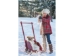 Vintage Fur Coat for Creating Stuffed Animals - MJC-VintageFurCoat