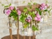 Hanging Flower Bottles, Set of 3 - ECL81332
