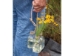 Hanging Flower Bottles, Set of 3 - ECL81332