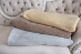 MaryJane&rsquo;s Home&reg; 100% Organic Cotton Herringbone Blanket - King - MJHome-CottonHerringboneBlanket