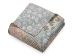MaryJane's Home 3-Piece Proven&ccedil;al Rose Quilt Set - Full/Queen - MJHome-Provencal-Rose-Quilt-Set