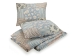 MaryJane's Home 3-Piece Proven&ccedil;al Rose Quilt Set - Full/Queen - MJHome-Provencal-Rose-Quilt-Set