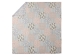 MaryJane's Home 3-Piece Proven&ccedil;al Rose Quilt Set - Full/Queen - MJHome-Provencal-Rose-Quilt-Set