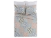 MaryJane's Home 3-Piece Proven&ccedil;al Rose Quilt Set - Full/Queen - MJHome-Provencal-Rose-Quilt-Set