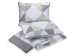 MaryJane's Home 3-Piece Reine-Marie Quilt Set - Full/Queen - MJHome-ReineMarie-Quilt-Set