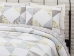 MaryJane's Home 3-Piece Reine-Marie Quilt Set - Full/Queen - MJHome-ReineMarie-Quilt-Set