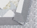 MaryJane's Home 3-Piece Reine-Marie Quilt Set - Full/Queen - MJHome-ReineMarie-Quilt-Set