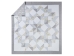 MaryJane's Home 3-Piece Reine-Marie Quilt Set - Full/Queen - MJHome-ReineMarie-Quilt-Set