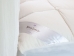MaryJanesFarm&reg; 100% Organic Cotton Mattress Pad - MJHome-Mattress-Pad-