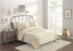 MaryJane's Home Vintage Treasure Quilt - King - MJHome-Vintage-Treasure-Quilt
