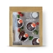Organic Brownies  - MJF-Brownies-BM