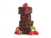 Organic Brownies  - MJF-Brownies-BM