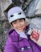 Organic Dark Chocolate Cherry and Almond  - MJF-OrganicDarkChocolateCherryAlmond