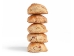 Organic Walnut-Orange Scones - MJF-Scones