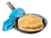 Organic Shepherd&rsquo;s Pan Bread - MJF-ShepherdsPanBread