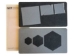 Accuquilt&reg; Go! Starter Set - MJC-Accuquilt