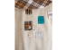 Wool Patchwork Coat - MJC-WoolPatchworkCoat