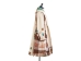 Wool Patchwork Coat - MJC-WoolPatchworkCoat