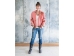 Pink Needlework Jacket - MJC-PinkNeedleworkJacket