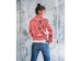Pink Needlework Jacket - MJC-PinkNeedleworkJacket