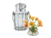 Canning Jar Tote & Flower Frog - MJC-CanningJarToteAndFlowerFrog