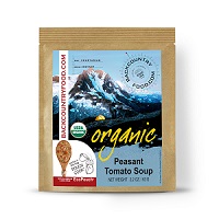 Backpacking Meals